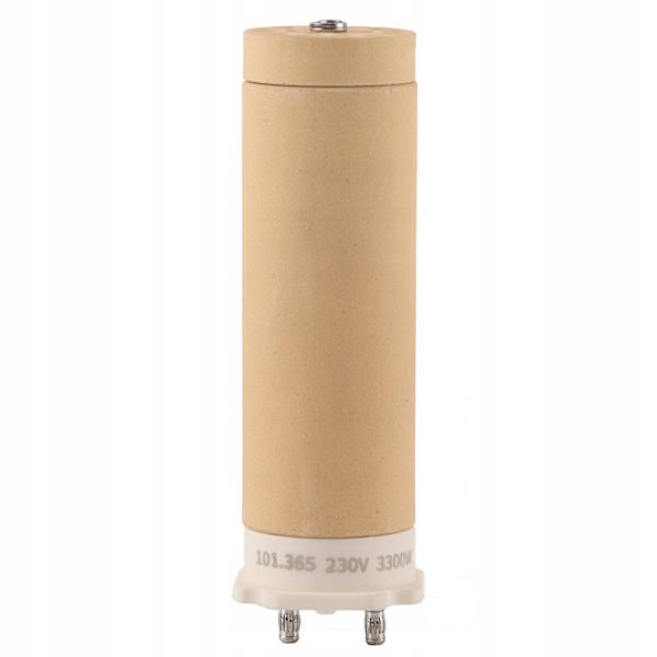 Lämmityselementti Triac Leister 101.365 230V / 3300W