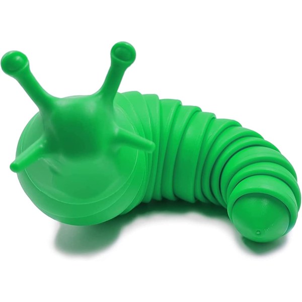 Grønt snegleavlastningsspill Green