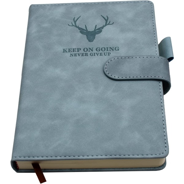 A5 Notebook Journal - Inbunden Executive Notebooks