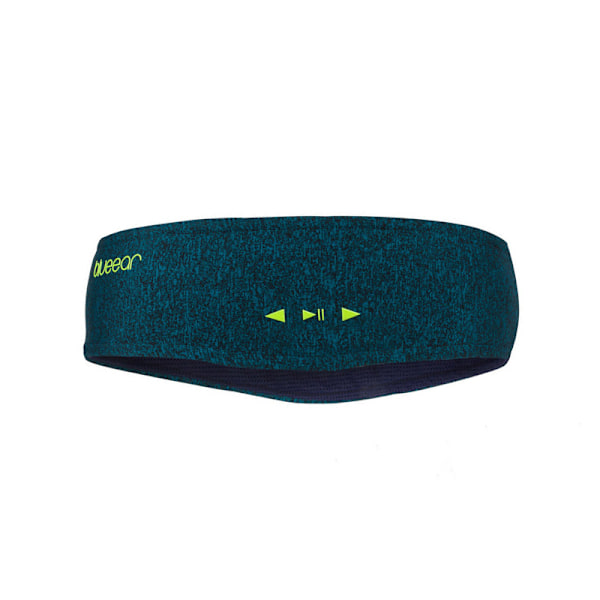Søvnhovedtelefoner - Pandebånd med Bluetooth-hovedtelefoner og mikrofon Multicolored MultiColor