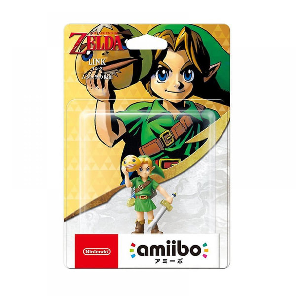 Zelda Tears Of The Kingdom, spillfigurer, gaver til spillentusiaster