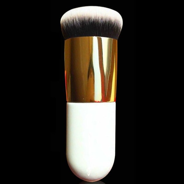 Ny Foundation Professional Makeup Brush