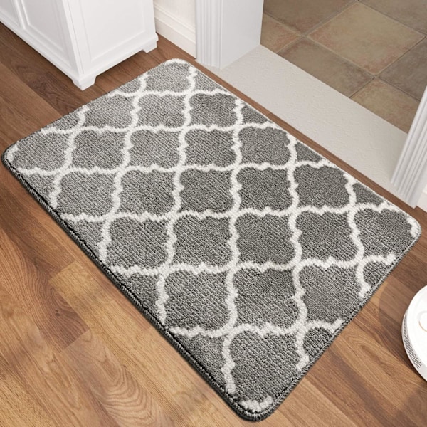 Dörrmatta för inom- och utomhusbruk, 50,80 cm x 81,28 cm