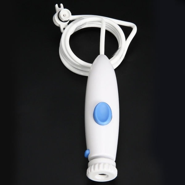 Med pakning Standard vannslange håndtak for Waterpik Wp-100 130 tanntråd