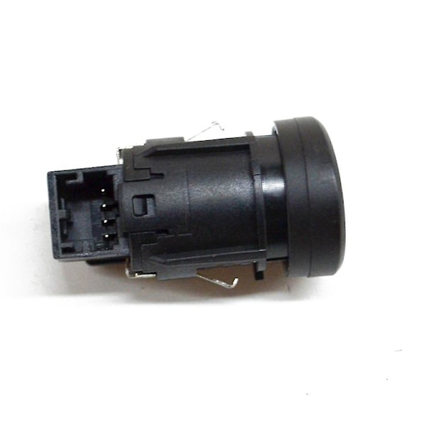 Bilmotor Start Stopp Motor En Knapp Switch För Skoda Karoq Kodiaq Superb Octavia Mk4 3v0905217a