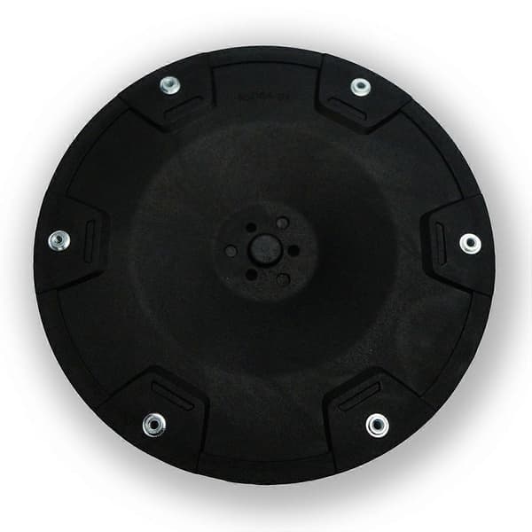 RSDRA-01 For Dreame Roboticmower A1 Gress Trimmer Bladholder Disk med 6 Blader Erstatning_xx