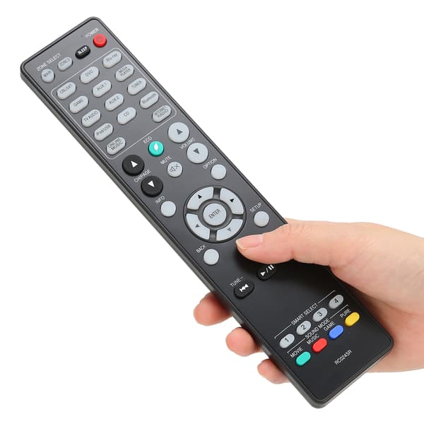 Remote Control for Marantz SR6009 SR6010 SR6011 RC020SR RC021SR RC024SR RC025SR RC033SR RC034SR