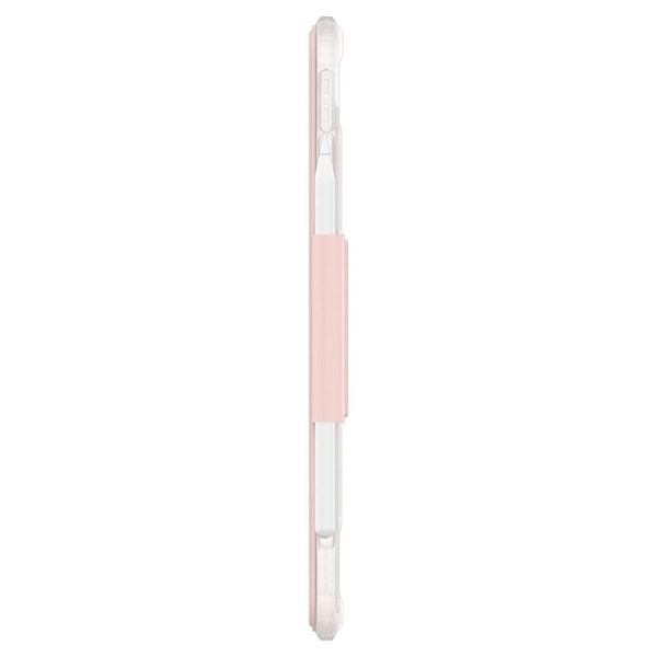 Spigen iPad Air 2020/2022/2024 Etui Ultra Hybrid Pro Roségull