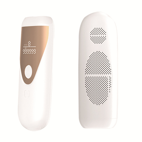 Hår fjernelse hårfjerning IPL system epilator husholdning fuld
