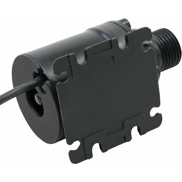 DC 12V Sirkulasjonspumpe 800L/T 5M Vannsystem Amfibisk_xx