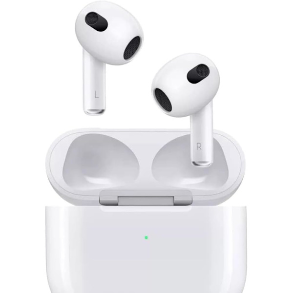 Bluetooth-hörlurar i örat, trådlösa hörlurar för iPhone och Android