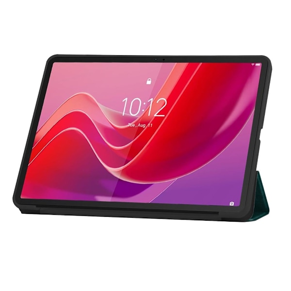 Tech-Protect Lenovo Tab M11 Fodral SmartCase Ledsen Katt