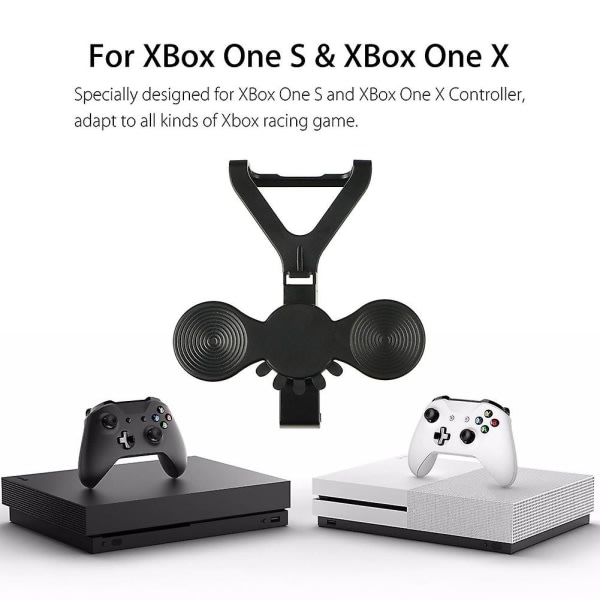 Minihjul til Xbox One S/x Game Controller Ekstra udskiftning
