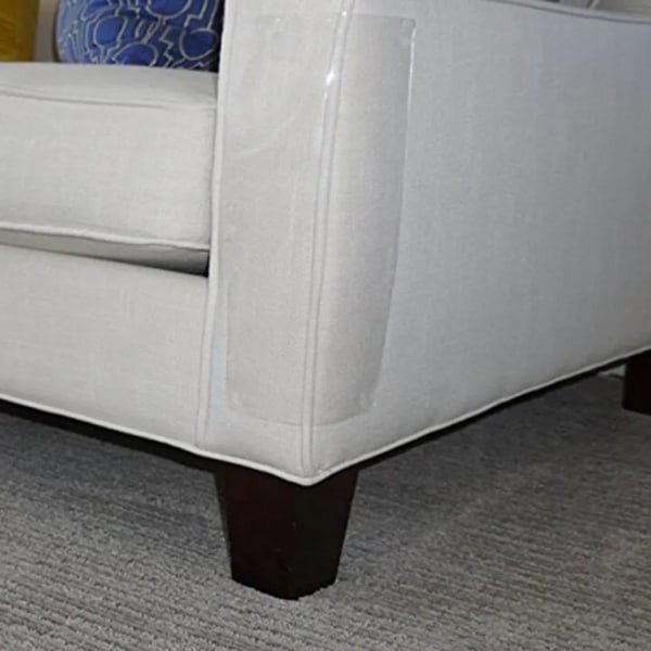 Kattesofa beskyttelse møbler anti-scratch pad katteklo beskyttelse pad beskyttelse møbler