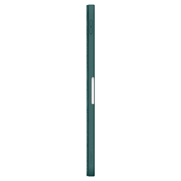 Spigen iPad Air 2020-2024 Fodral Urban Fit Midnattsgrön