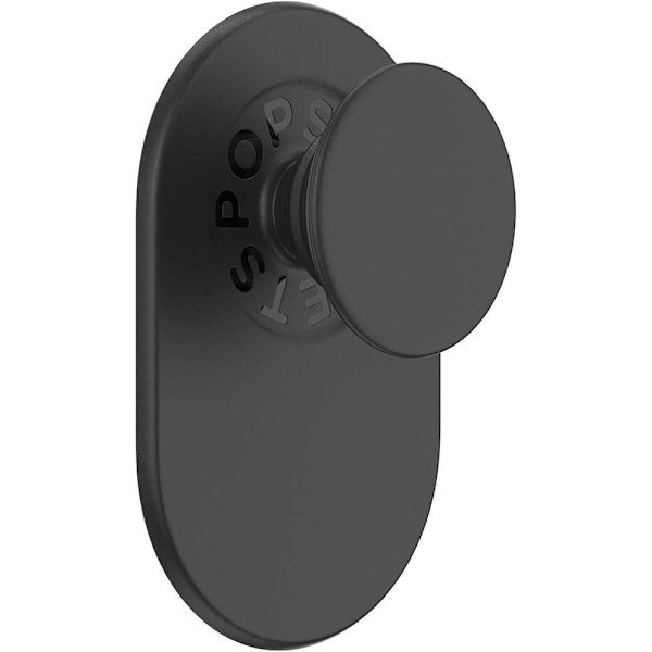 PopSockets PopGrip Til MagSafe Sort 40