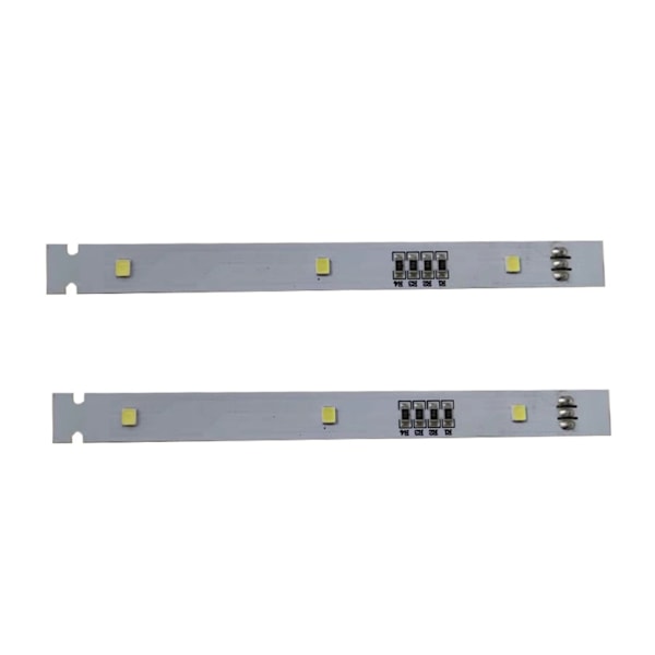 BCD-450W 261WK Jääkaapin LED-valopaneelin vaihto CQC14134104969 E56334 Universaali pakastimen jääkaapin lisävarusteet