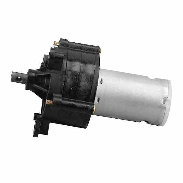 12/24V likströmsgenerator Handvevad Dynamo Hydraulisk testmotor Vindkraft Energidynamotor Nödbelysning Tänder enhet