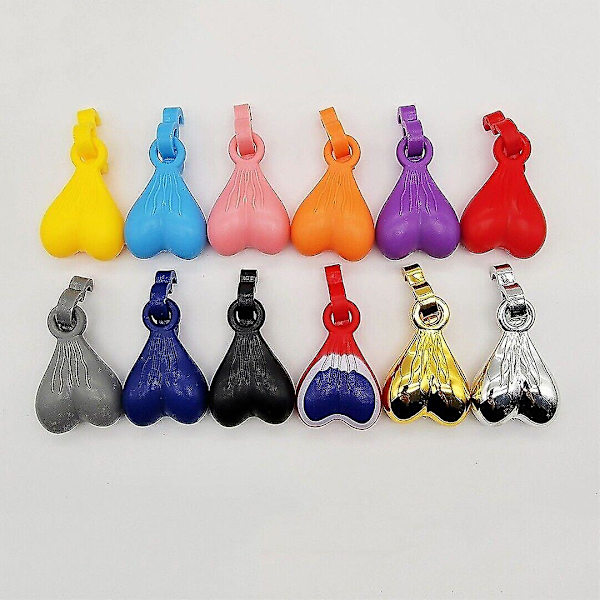 Croc Balls Sko Charm. Nødder Passer Til Alle Voksne Crocs Sjovt Sko Tilbehør Croc Nødder( Farve : Pink )