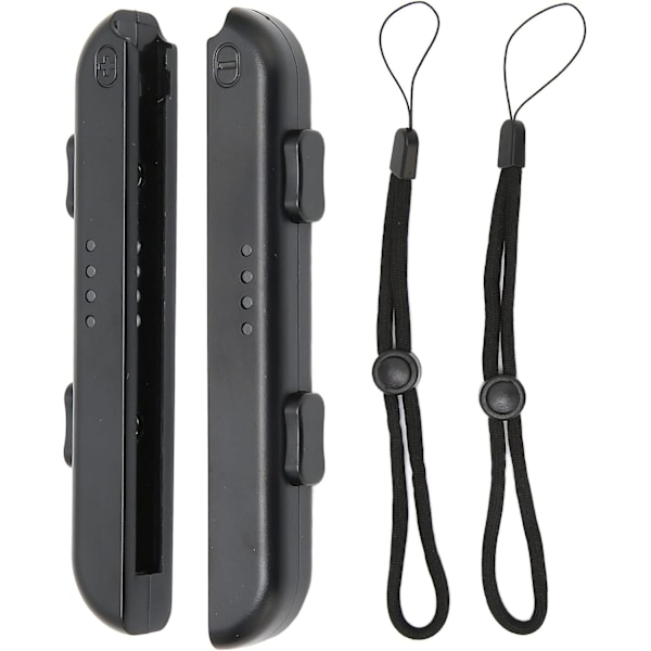 1 Par Håndledsrem til Switch Gamepad, Håndledsremme til Switch Joycon, Gamepad Håndledsrem til Joy Con Rem til OLED Spilkonsol
