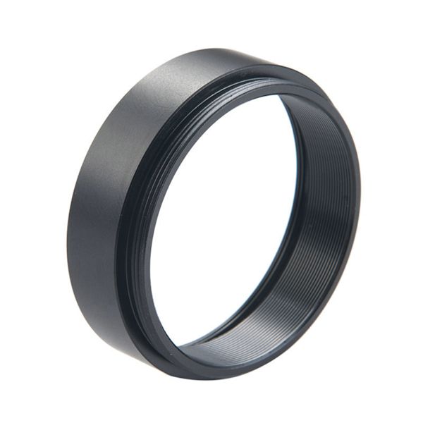 M42 T2 jatkoputken pituus 3/5/7/10/12/15/20/30 mm M42x0,75 molemmin puolin 0.02 15 mm