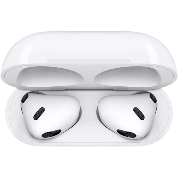 Bluetooth-hörlurar i örat, trådlösa hörlurar för iPhone och Android