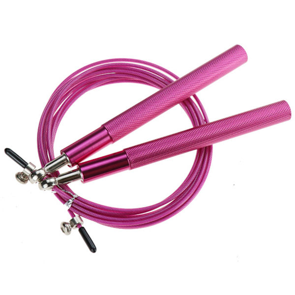 Jump Rope - Weighted Jump Rope - for Crossfit, Boxing - for