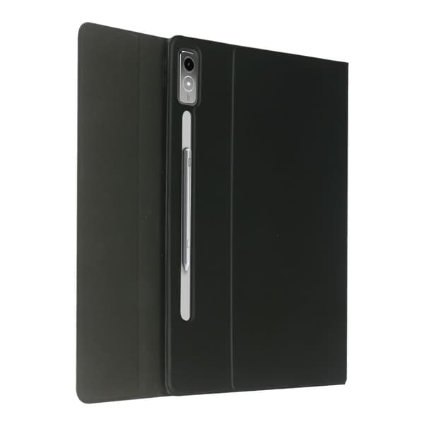 Tech-Protect Lenovo Tab P12 Cover SC Tastatur Sort 730