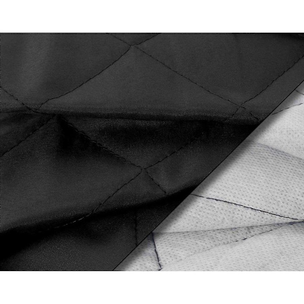 Sovan, nojatuolin ja käsinojan järjestäjä, liukumaton säilytyskassi, sohvan käsinojan säilytyskassi puhelimille, kirjoille, aikakauslehdille ja TV-kaukosäätimelle black