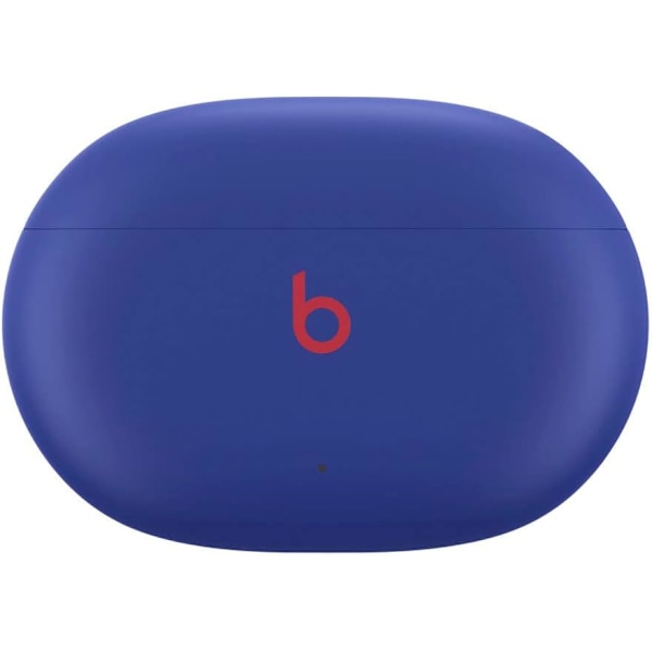 Studio Buds Helt Trådløse Støjreducerende Øretelefoner - Sort (Renoveret) Ocean Blue