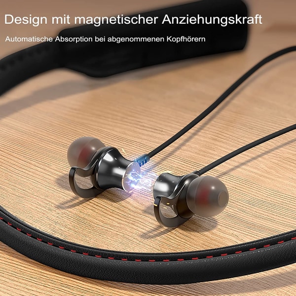 Bluetooth-kuulokkeet urheiluun korvaan, urheilukuulokkeet bluetooth mikrofonilla