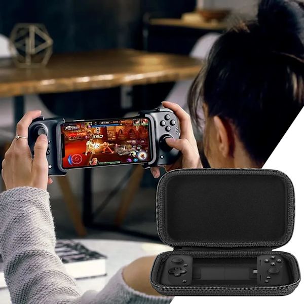 Bærekoffert for mobilspillkontrollere Kompatibel med Razer Kishi V2 Spillkontrolltilbehør