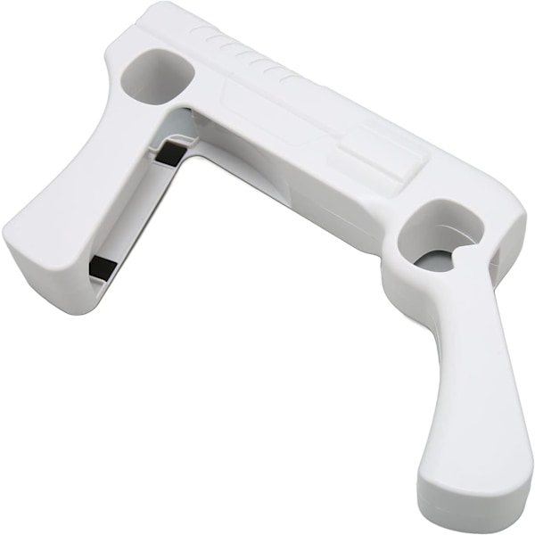 Pistolkontroll for N Switch, Skytespill Pistolkontrollhåndtak for Switch Jaktspill