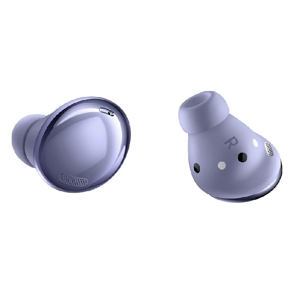 Sann trådlös HiFi-stereo hörlurar med touchkontroll, brusreducering, högkvalitativt HD-ljud, vattentäta för Samsung / Airpods / iPhone / IOS Silvery