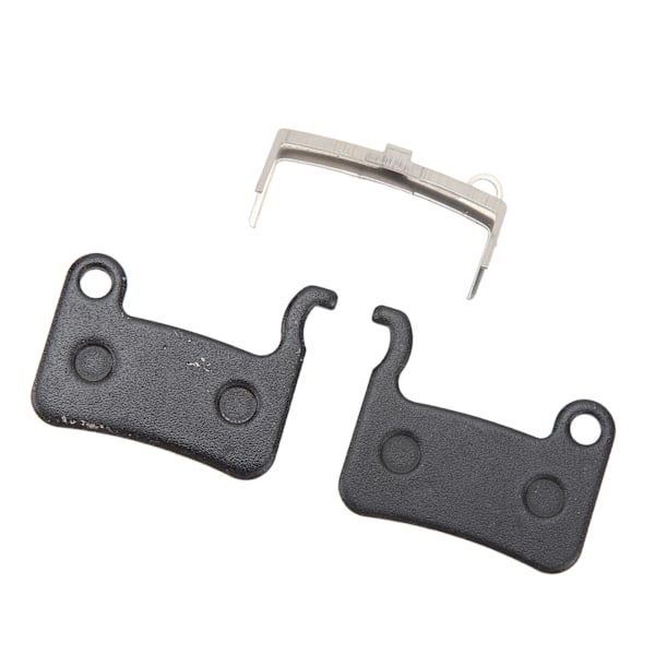 Metalliset levyjarrupalat maastopyörään, levyjarrupalasarja ZOOM HB870 HB875 HB100 -malleille ja SHIMANO M595 M775 M596 M585 M535 M975 -malleille 0.1