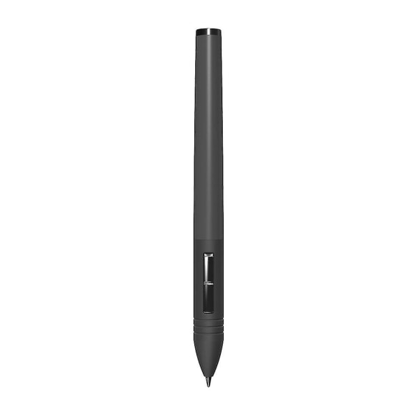Huion Pen80 oppladbar digital penn Elektromagnetisk resonanspenn med 2 programmerbare knapper for nytt 1060plus grafisk nettbrett
