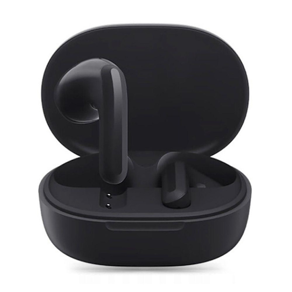 Xiaomi Redmi Buds 4 Lite Langattomat Kuulokkeet Mustat