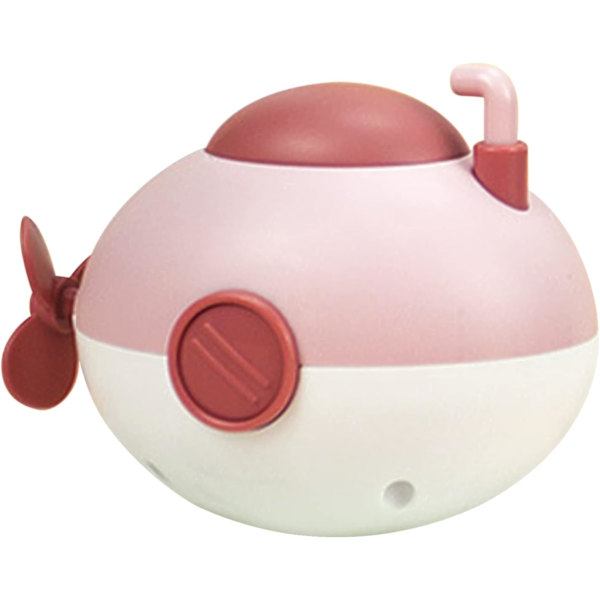Opptrekkbar badeleke for barn, gutter og jenter, badeleker for baby, badetube