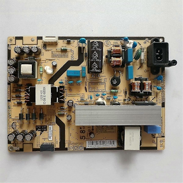 UA58J50SWAJ UA58H5288AJ Virtalähde BN44-00787A L58GFB