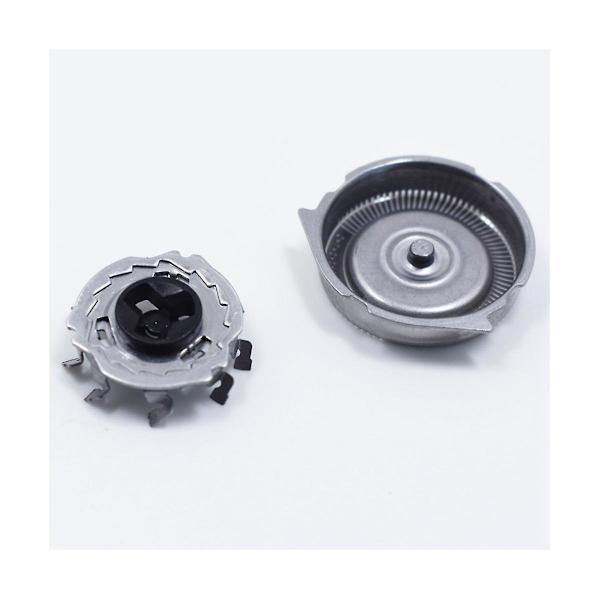 3 kpl SH50 vaihtopää ajopää Philips-parranajokoneeseen S5000 S5510 S5340 S5140 S5110 S5400 S9161 S5050 S7510 S5380