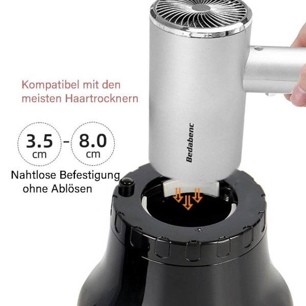 Universal Diffuser,Universal Hair Diffuser Adjustable for Blow