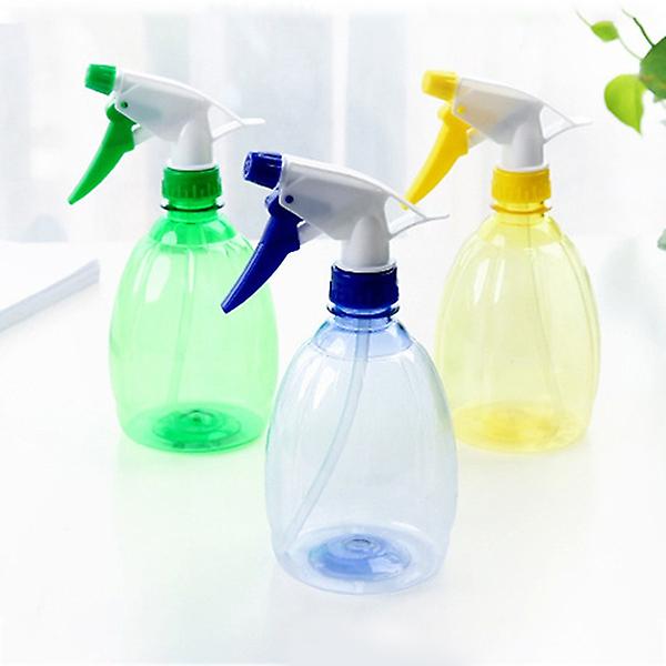 Høj kvalitet i almindelig brug spray gasflaske eller vand sprayflaske