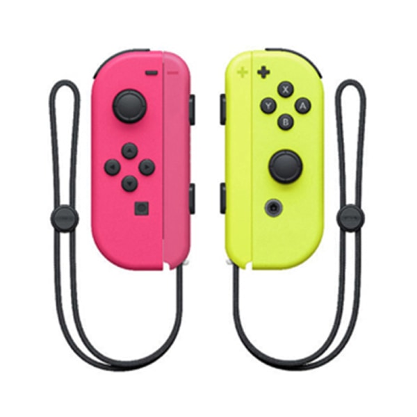 Langaton ohjain yhteensopiva Switch Joy-con (l / r) P Mario party