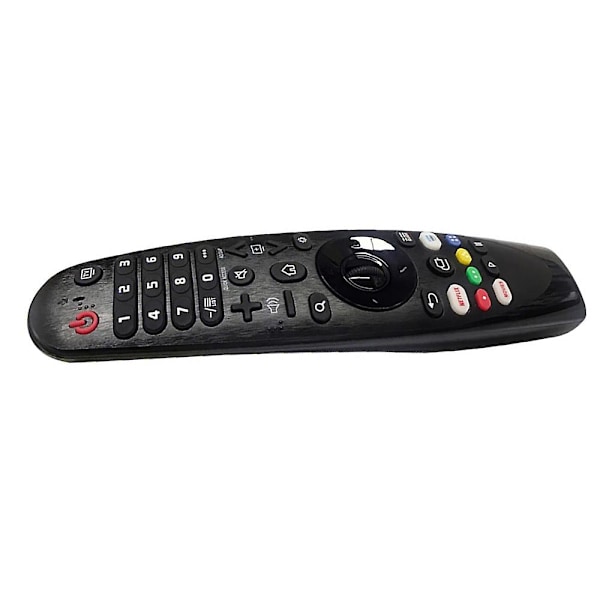 IR-MR20/19A IR fjärrkontroll för LG Smart TV Smart fjärrkontroll black