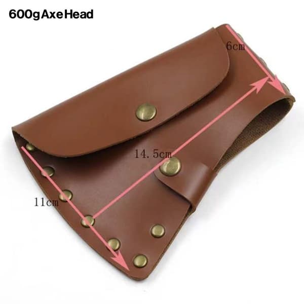 Deksel Øksehode Slire 600G AKSELHODE 600G AKSELHODE - spottsalg_xx 600g Axe Head