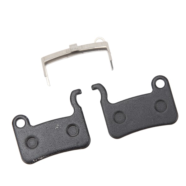 Metalliset levyjarrupalat maastopyörään, levyjarrupalasarja ZOOM HB870 HB875 HB100 -malleille ja SHIMANO M595 M775 M596 M585 M535 M975 -malleille 0.1