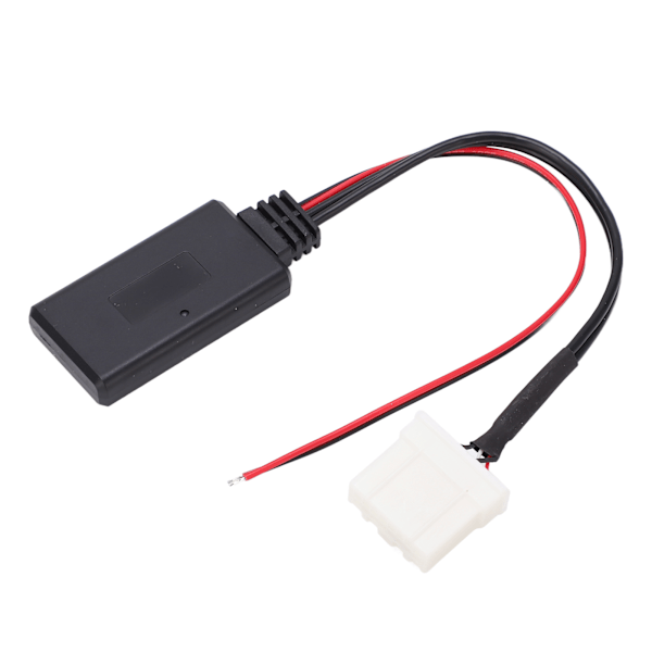Autostereoradio Bluetooth-äänikaapelin korvaus Mazda 2 3 5 6 MX5 RX8 2006 ja uudemmat_xx