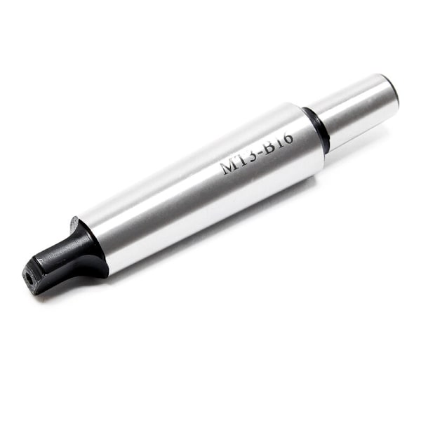 MK3 - B16 borchuck med 16 mm spennvidde Integrert Morsekon