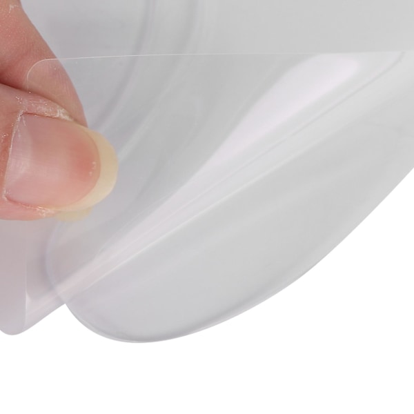 2024 8 i 1 Genanvendelige Ansigtsrynke Patches Silikone Rynker Behandling Patches Fine Linjer Fjernelse Pads
