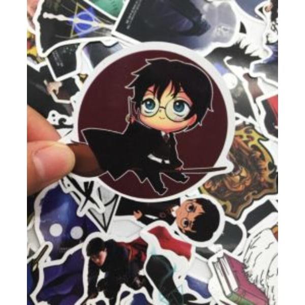 Harry Potter -tarrat - 50 pakkausta